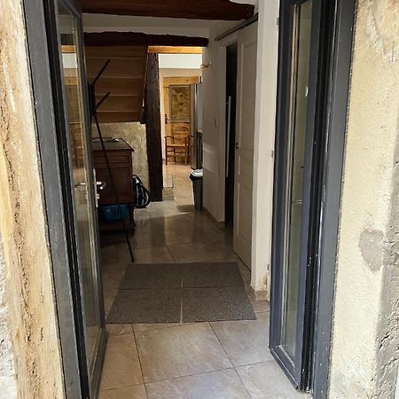 Appartement Caromb Proche Mont Ventoux Avec Clim Kültér fotó