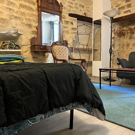 Appartement Caromb Proche Mont Ventoux Avec Clim Kültér fotó