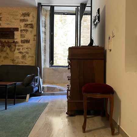 Appartement Caromb Proche Mont Ventoux Avec Clim Kültér fotó