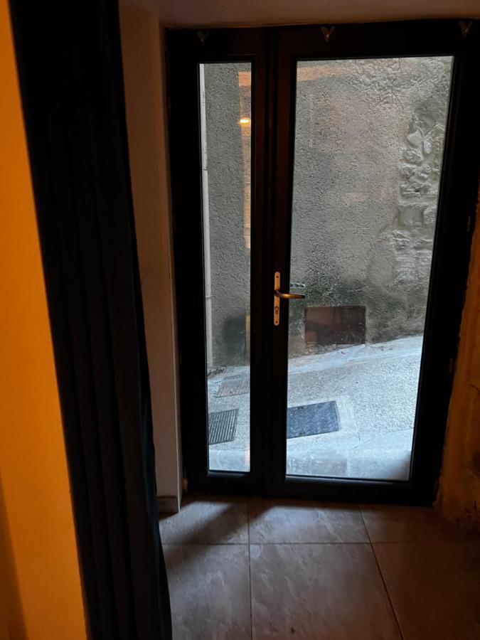 Appartement Caromb Proche Mont Ventoux Avec Clim Kültér fotó