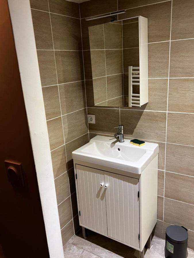 Appartement Caromb Proche Mont Ventoux Avec Clim Kültér fotó