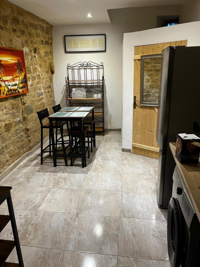 Appartement Caromb Proche Mont Ventoux Avec Clim Kültér fotó