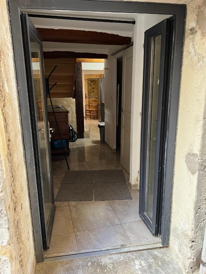 Appartement Caromb Proche Mont Ventoux Avec Clim Kültér fotó