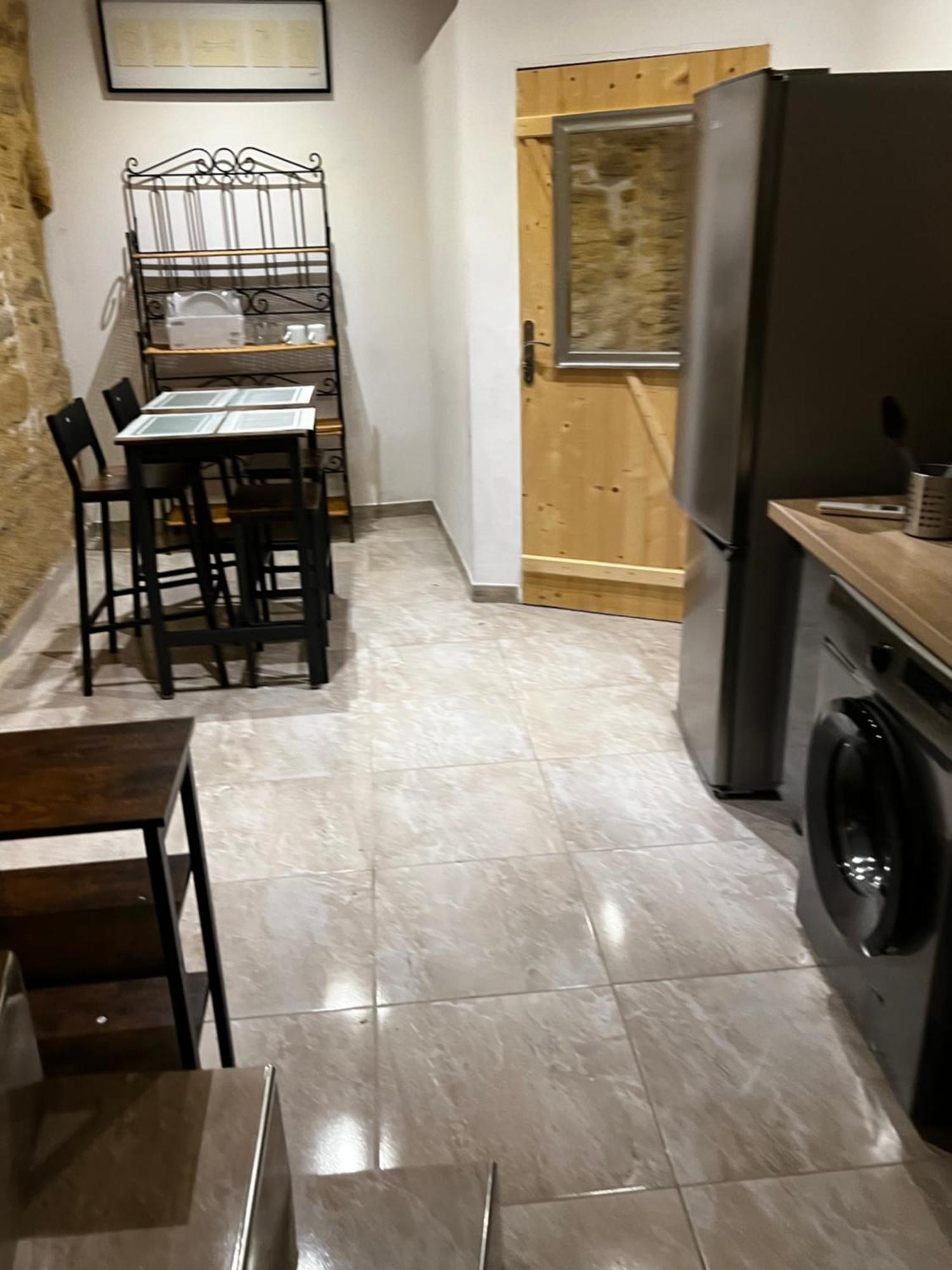 Appartement Caromb Proche Mont Ventoux Avec Clim Kültér fotó