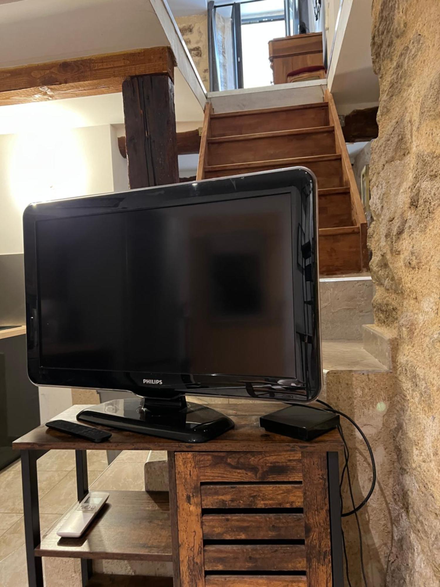 Appartement Caromb Proche Mont Ventoux Avec Clim Kültér fotó