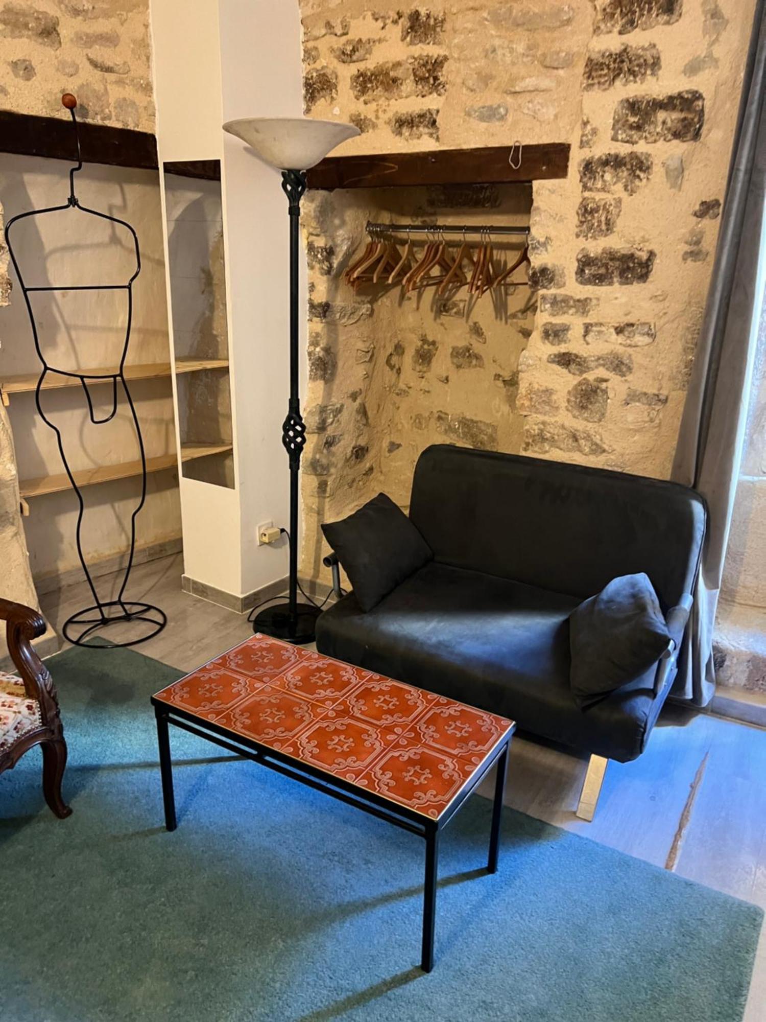 Appartement Caromb Proche Mont Ventoux Avec Clim Kültér fotó